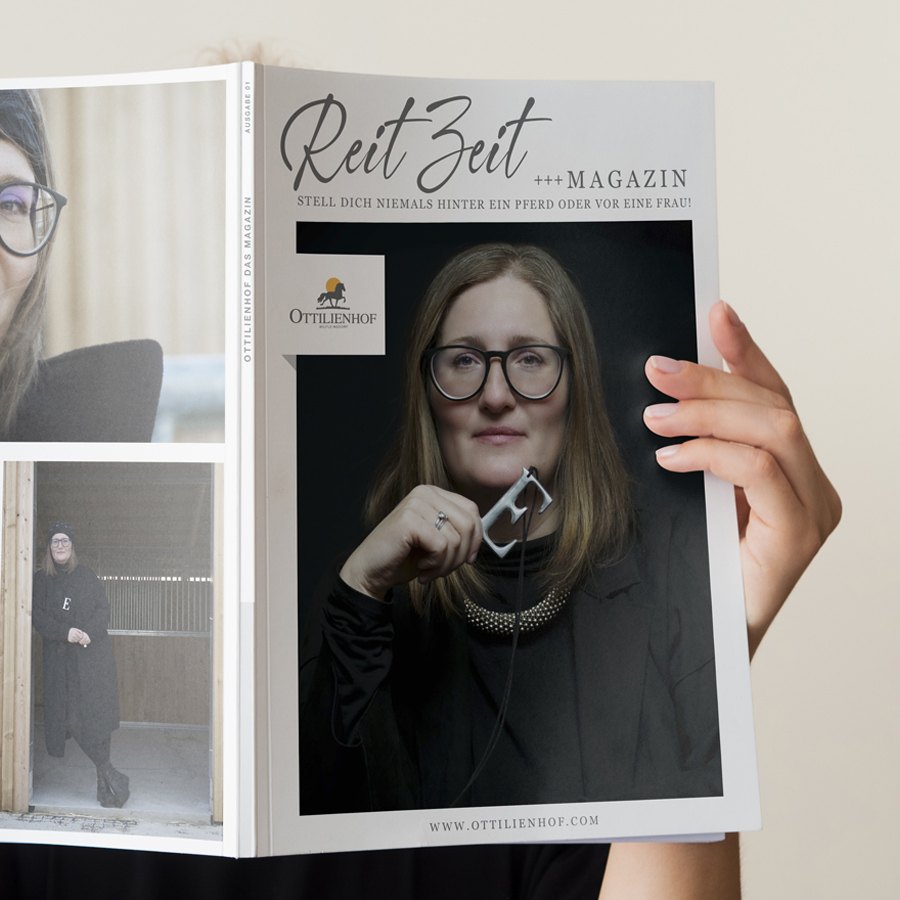 Ottilienhof Fotoshooting
